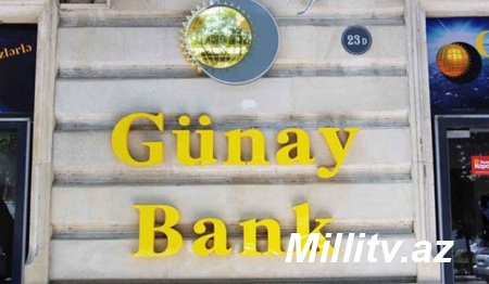 “GünayBank”ın keçmiş sədr müavini 30 milyonu hara xərcləyib? - zərərçəkənlərdən biri onun qaynıdır