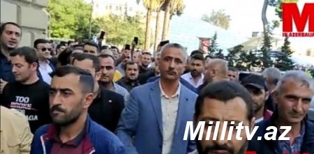 Beyləqanda Bələdiyyə sədri Ərşad Hüseynov radikal müxalifəti necə maliyyələşdirir? – İDDİA