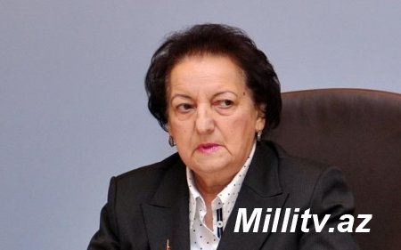 Elmira Süleymanova İSTEFA VERDİ?