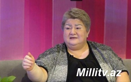 Könül Xasıyeva: Konsertimə biletlər satılmadı, 20 min manat borca düşdüm