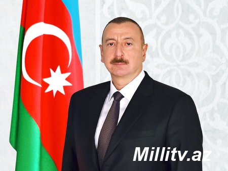 Şamaxıda baş vermiş təbii fəlakətin nəticələrinin aradan qaldırılması üçün 3 milyon manat ayrılıb