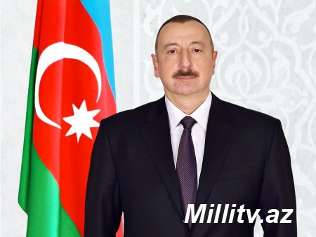 Prezident İlham Əliyev Sultan Dadaşovu ordenlə təltif edib