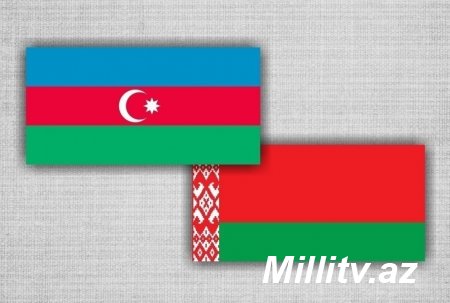 Azərbaycan ilə Belarus arasında ticarət dövriyyəsi 158 milyon dollardan çox olub