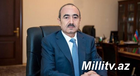 "...onu tezliklə milli azadlıq hərəkatının gerçək liderinə çevirdi" - Əli Həsənov