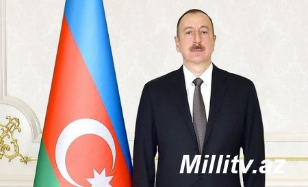 İlham Əliyev Sumqayıtda — YENİLƏNİB