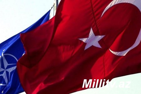 Türkiyə NATO-nun "Rusiya təhlükəsi"nə qarşı müdafiə planını dəstəkləməyib