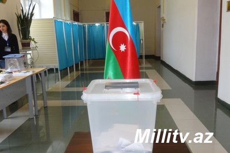 Bəzi partiyalar bu gün, bəziləri isə gələn həftə qərar verəcək... - Seçki-2020