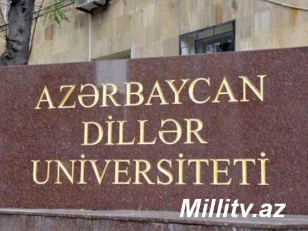 Nazir Dillər Universitetində baş verənlərdən xəbərdardımı? - İTTİHAM