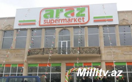 "ARAZ" market, yoxsa "qul bazarı"? - Şəbəkə genişləndikcə ŞİKAYƏTLƏR artır