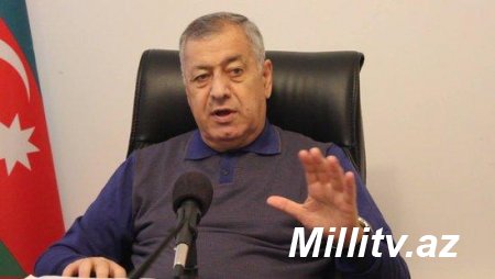 "Əhali özü istəyir ki, mən seçkilərə qatılım - MƏN NİYƏ İSTƏMƏYİM”