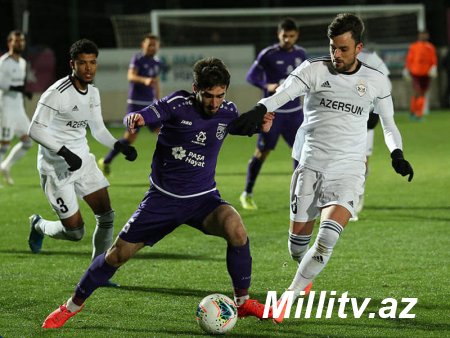 "Qarabağ"ın futbolçusu 100-ə çatdı