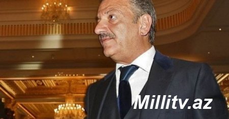 Azərbaycanlı milyonçunun mülkləri hərraca çıxarılır: - evlər, mənzillər, torpaq sahələri