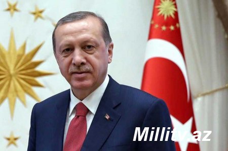 "İlham Əliyevlə danışdım, məni gözləyir" - Ərdoğan "Avro-2020"yə gəlir