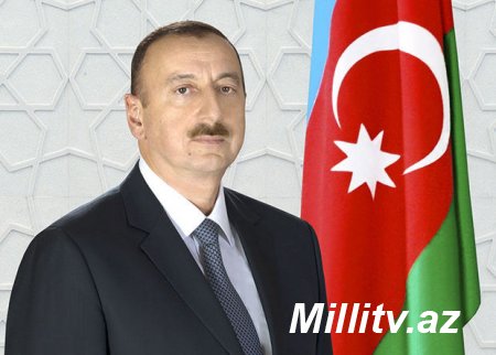 Prezident İşsizlikdən sığorta fondunun gəlirləri və xərclərini təsdiqləyib