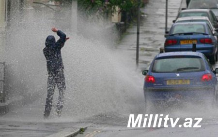 Yol polisindən yeni CƏRİMƏLƏR