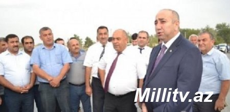 Kürdəmiri görüb, Ağstafaya şükür edəcəklər... - Müraciət...