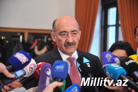 Mədəniyyət naziri: Növbəti illərdə yaradıcı sənayenin formalaşdırılması bizim üçün prioritet istiqamət olacaq