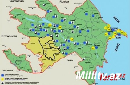 DÜNYA BANKI LAYİHƏSİNİN HESABATSIZ İCRAÇILARI:Yerli tərəfdaşlar 78 milyon dollardan çox vəsait xərcləyib, amma ortada tutarlı hesabat yoxdur