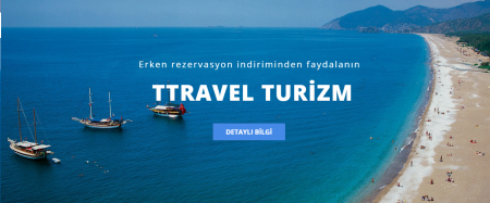 " TRAVEL AZT TURIZM " şirkəti sizi gözəl səyahətlərə dəvət edir