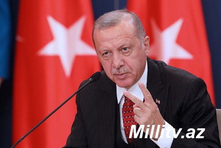 Ərdoğan: “Müttəfiqimiz ABŞ-la qonşumuz İran arasında gərginlik arzu etmədiyimiz mərhələyə çatıb”