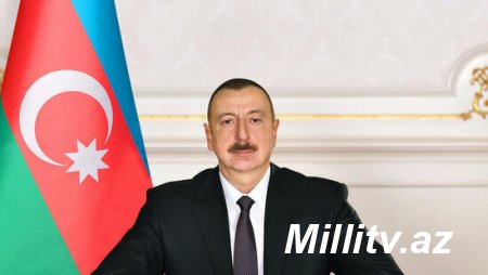 Prezident İlham Əliyev ilin yekunlarına həsr olunmuş müşavirə keçirdi