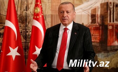 Ərdoğandan liviyalı general Xalifə Haftara sərt reaksiya — Ona layiq olduğu dərsi verəcəyik