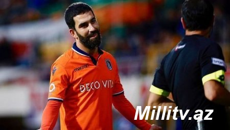 Arda Turandan gözlənilməz seçim