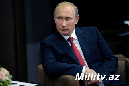 Putin: “Rusiya prezident respublikası olaraq qalacaq”