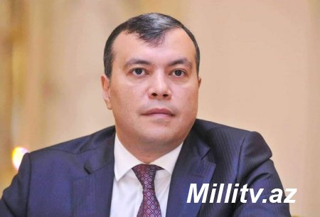 Sahil Babayev bu şəxslərin maaşının artırılmasından danışdı