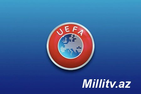 Azərbaycanın UEFA-nın Feyr-Pley reytinqində yeri AÇIQLANIB