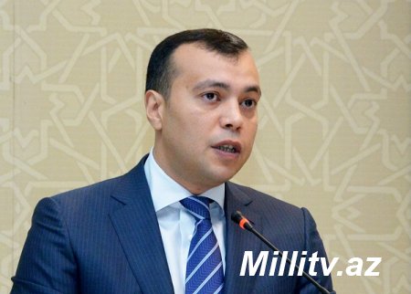 Sahil Babayev: - "Pensiyalar yenidən artırılacaq"