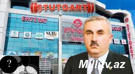 Nəriman Əliyev “Embawood” şefinin qabağına kimi çıxardı? - İDDİA