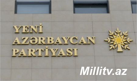 Fərdi qaydada deputatlığa namizədliyini irəli sürmüş bir qrup YAP-çı partiyadan çıxarılıb