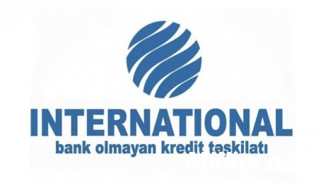 "International" BOKT ilə bağlı İDDİA - QALMAQAL