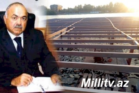 Muxtar Babayevin DİQQƏTİNƏ: "Sədərək Yusif" bütün Azərbaycanı ZƏHƏRLƏYİR!!! - Deputatlığa namizəd həyəcan təbili çaldı