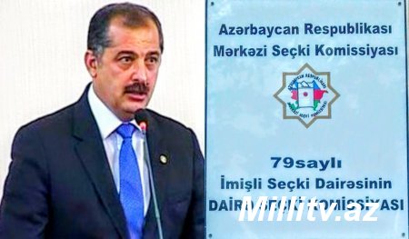 79 saylı İmişli DSK-nın sədri Ramil Nəsirov saxtakarlığa etiraz edən məntəqə üzvinin evinə qoçu dəstəsi ilə hücum etdi