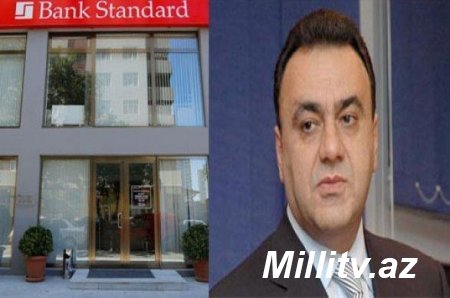 “BANK STANDARD”LA BİRGƏ BATAN MİLYONLAR - Bankın əmanətçilərini kimlər aldadır?