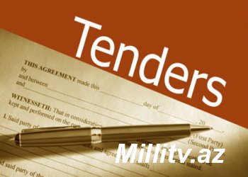 Büdcəni dağıdan saxta tender şirkətləri kimlərin adınadır? - İLGİNC SİYAHI