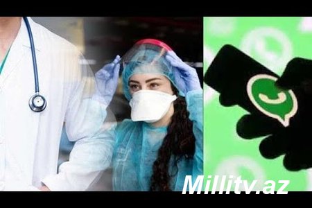 Sosial şəbəkədə virus təxribatçıları peyda olub - onları cəza gözləyir