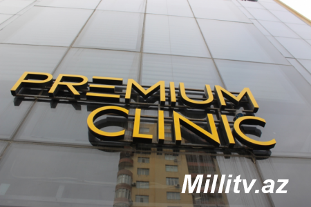 “Premium Clinic”də gizlədilən ölüm hadisəsi - İTTİHAM