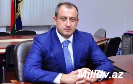 Adil Əliyev istefaya göndərildi - FOTO