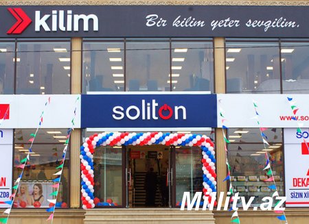 "“Soliton”un bu hərəkətini necə başa düşmək olar?" - GİLEY