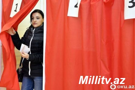 “Exit poll”un nəticələrində mübahisəli dairələrdə qaliblər kimlər idi? - SİYAHI