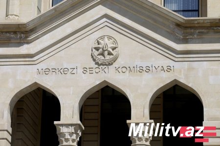 Milli Məclisə seçkilərin ilkin nəticələri məlum olub - TAM SİYAHI