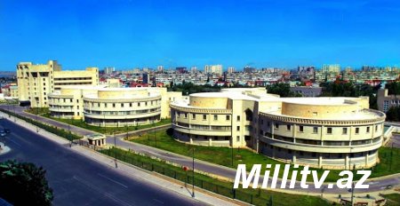 Milli Oftalmologiya Mərkəzini "bazar"a kimlər çevirib? - GİLEY