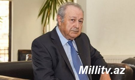 Ayaz Mütəllibov: “Paşinyan yalan danışır, mən elə söz deməmişəm”