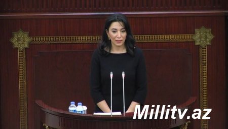 Ombudsman beynəlxalq təşkilatlara bəyanat ünvanladı