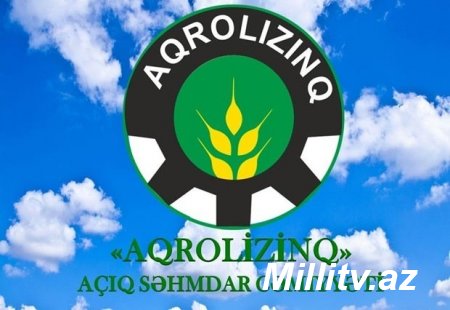 "Aqrolizinq"i Rövşən Əsgərov kimiləri gözdən salıb... - İTTİHAM