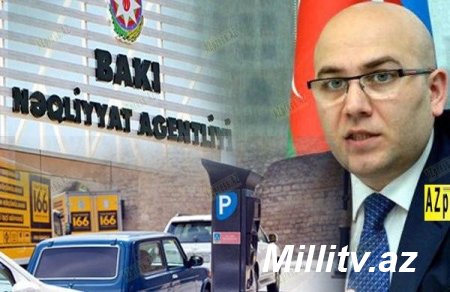 BNA-NIN ÜMİDİ ƏCNƏBİLƏRƏ QALIB... - Parkinq problemini çözmək bu qədərmi müşküldür?