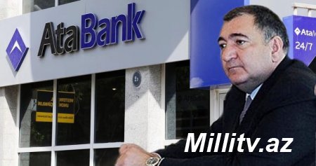 Fazil Məmmədovun yaxın qohumu həbs edildi - “AtaBank” işi keçmiş naziri bitirir